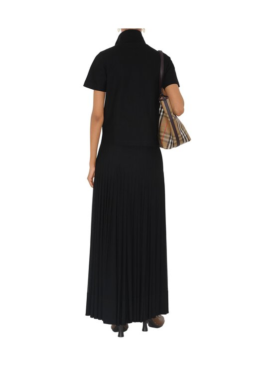 Burberry - For Jersey -pikeepaita - A1189 BLACK | Stockmann - photo 4