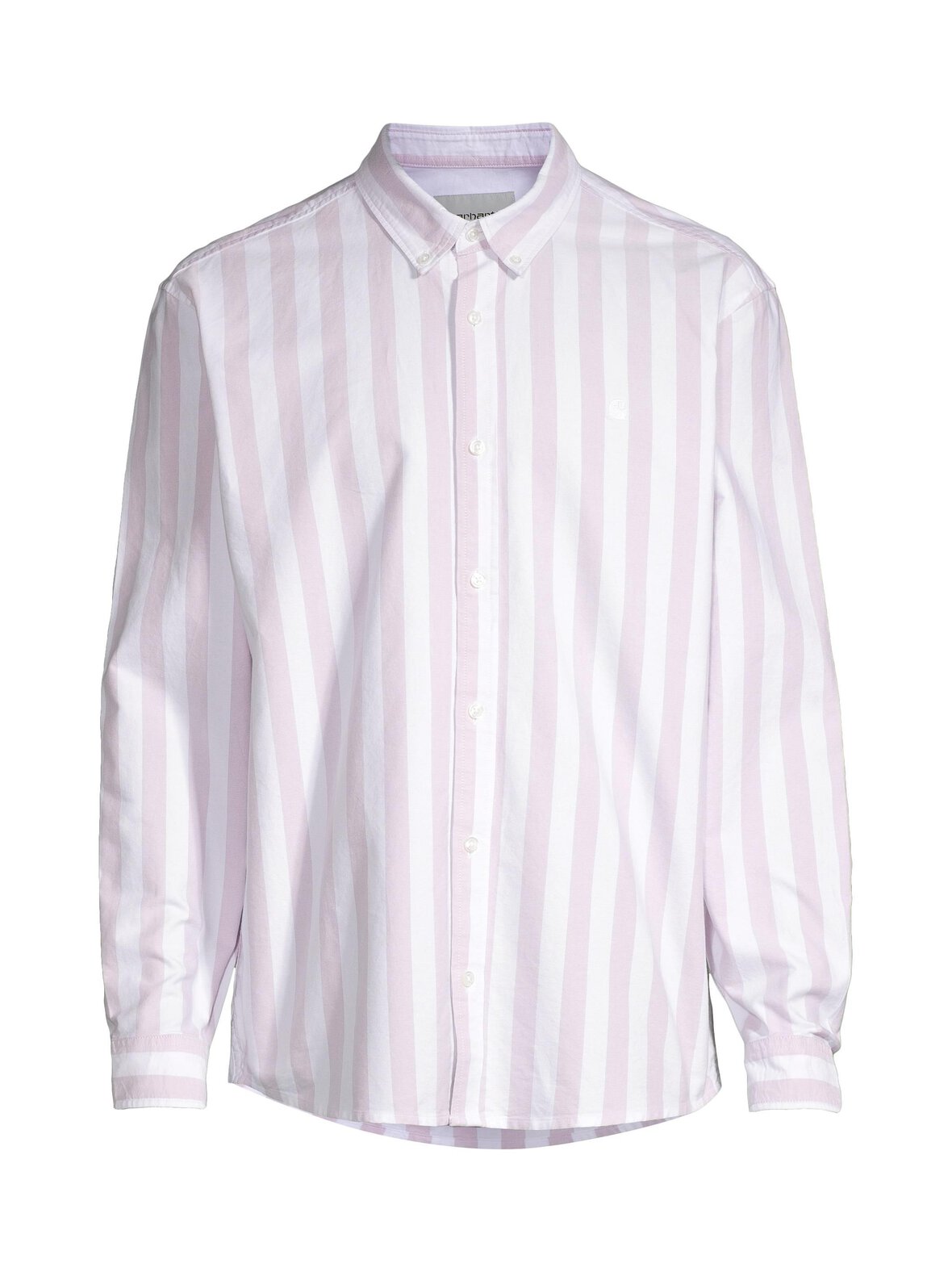 Dillion Oxford Loose Fit -kauluspaita