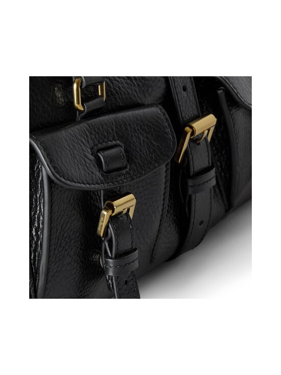 Mulberry - Small Roxanne High Shine Leather rokassoma - A100 BLACK | Stockmann - photo 5