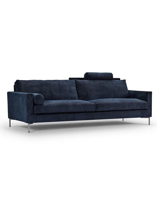 Eilersen - Lift-sohva Mellow-kangas 34 tummansininen L 240 cm - BLUE | Stockmann - photo 2