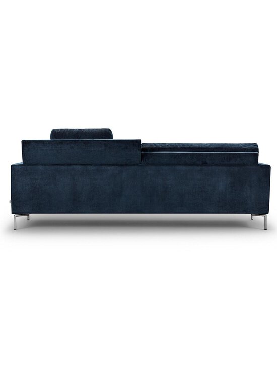 Eilersen - Lift-sohva Mellow-kangas 34 tummansininen L 240 cm - BLUE | Stockmann - photo 3