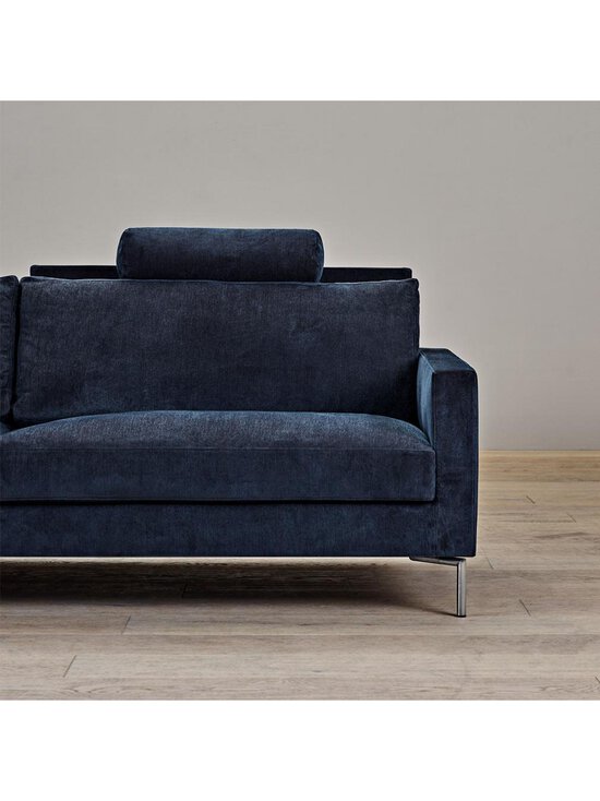 Eilersen - Lift-sohva Mellow-kangas 34 tummansininen L 240 cm - BLUE | Stockmann - photo 5