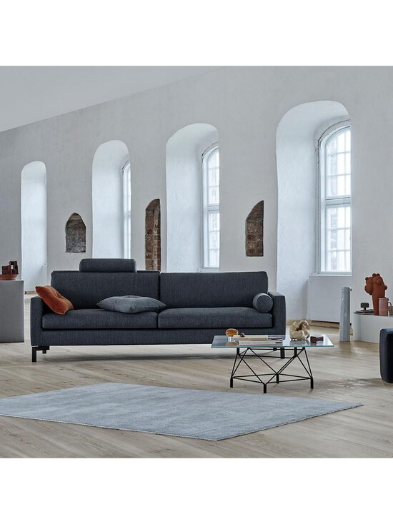 Eilersen - Lift-sohva Mellow-kangas 34 tummansininen L 240 cm - BLUE | Stockmann - photo 7
