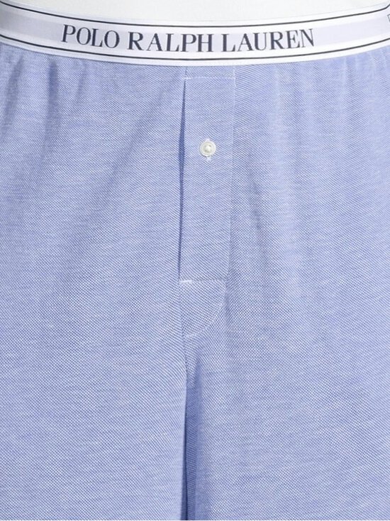 Polo Ralph Lauren - Oxford-pyjamahousut - 823 ULTRAMARINE - photo 5 Polo Ralph Lauren - Oxford-pyjamahousut - 823 ULTRAMARINE | Stockmann - photo 5
