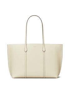 Tory Burch - Kott Perry Tote - WARM WHITE | Stockmann