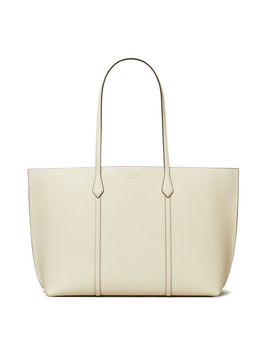 Tory Burch - Kott Perry Tote - WARM WHITE | Stockmann - photo 1