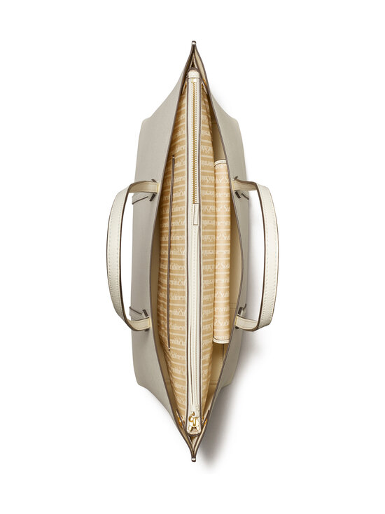 Tory Burch - Kott Perry Tote - WARM WHITE | Stockmann - photo 4