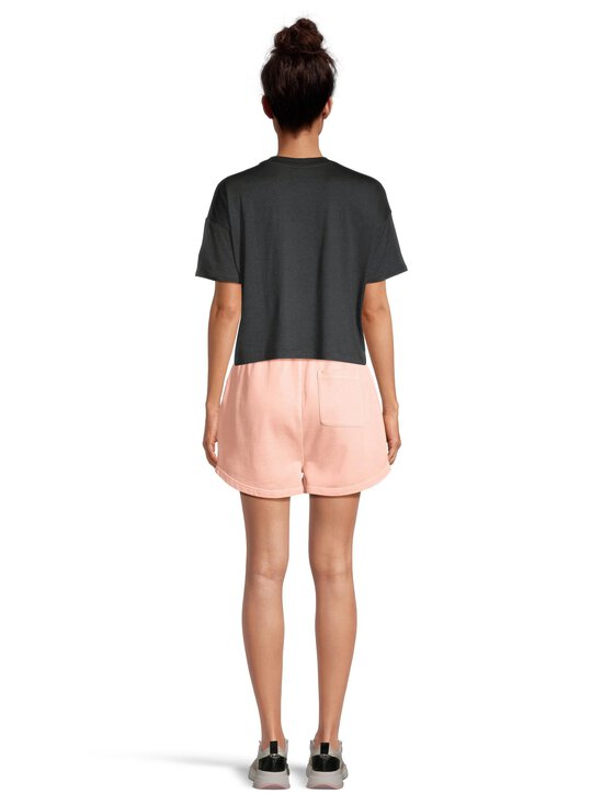 Vuori - Energy T-paita - HBK BLACK HEATHER - photo 3 Vuori - Energy T-paita - HBK BLACK HEATHER | Stockmann - photo 3