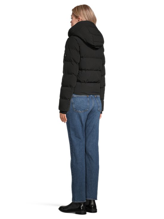Wellensteyn - Lühike tepitud jope Goldmine - SW BLACK | Stockmann - photo 3