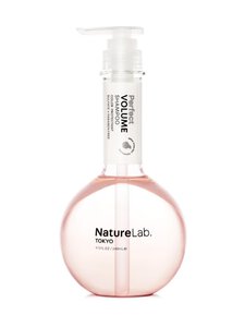 NatureLab TOKYO - Perfect Volume -shampoo | Stockmann