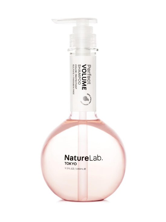NatureLab TOKYO - Perfect Volume -shampoo - NOCOL | Stockmann - photo 1