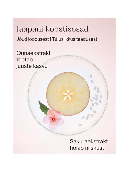 NatureLab TOKYO - Perfect Volume -shampoo - NOCOL | Stockmann - photo 6