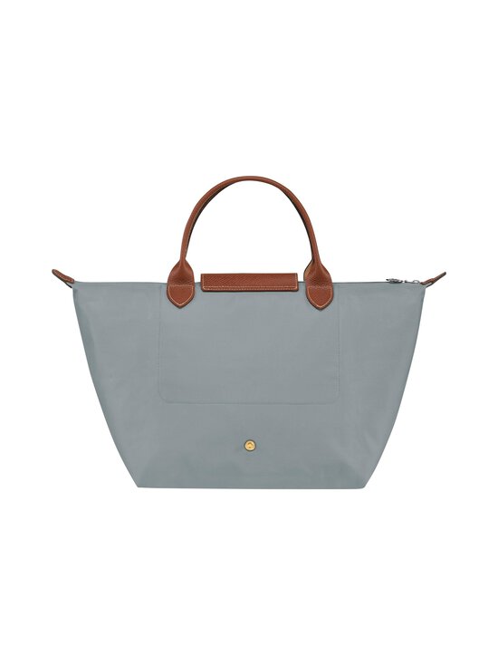 Longchamp - Le Pliage Original Top M rokassomiņa - P80 STEEL - photo 2 Longchamp - Le Pliage Original Top M rokassomiņa - P80 STEEL | Stockmann - photo 2