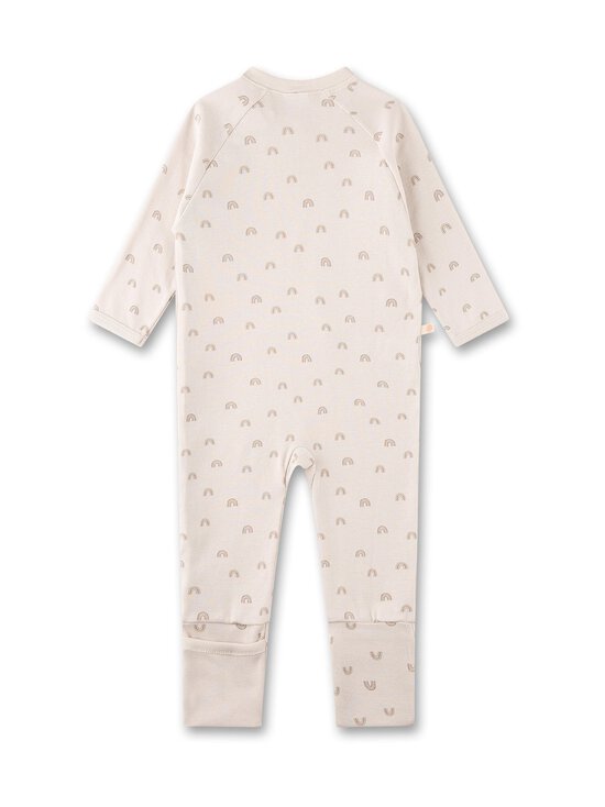 Sanetta - Baby Unisex -haalari - 1874 KOKOS - photo 2 Sanetta - Baby Unisex -haalari - 1874 KOKOS | Stockmann - photo 2