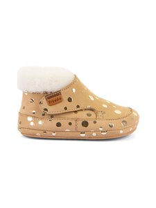 Froddo - Barefoot Furry pastaigu apavi - BEIGE | Stockmann