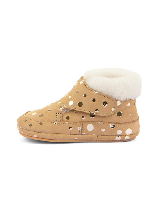 Froddo - Barefoot Furry -kävelykengät - BEIGE - photo 3 Froddo - Barefoot Furry -kävelykengät - BEIGE | Stockmann - photo 3