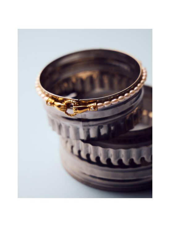 MISSOMA - Harris reed in good hands -rannekoru - GOLD - photo 6 MISSOMA - Harris reed in good hands -rannekoru - GOLD | Stockmann - photo 6