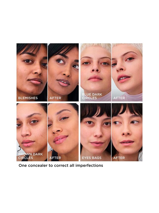 Clarins - Skin Illusion All-in-one concealer -peitevoide - 5 | Stockmann - photo 4