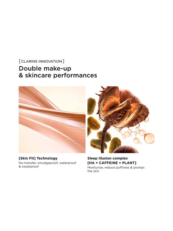 Clarins - Skin Illusion All-in-one concealer -peitevoide - 5 | Stockmann - photo 8