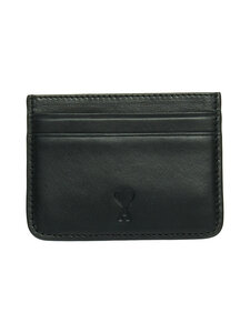 Ami - Ami De Coeur -korttikotelo - 001 NOIR | Stockmann