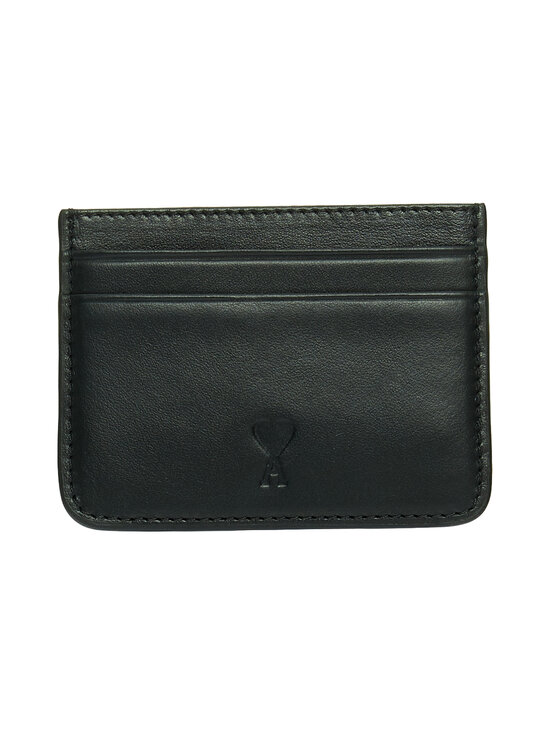 Ami - Ami De Coeur -korttikotelo - 001 NOIR | Stockmann - photo 1