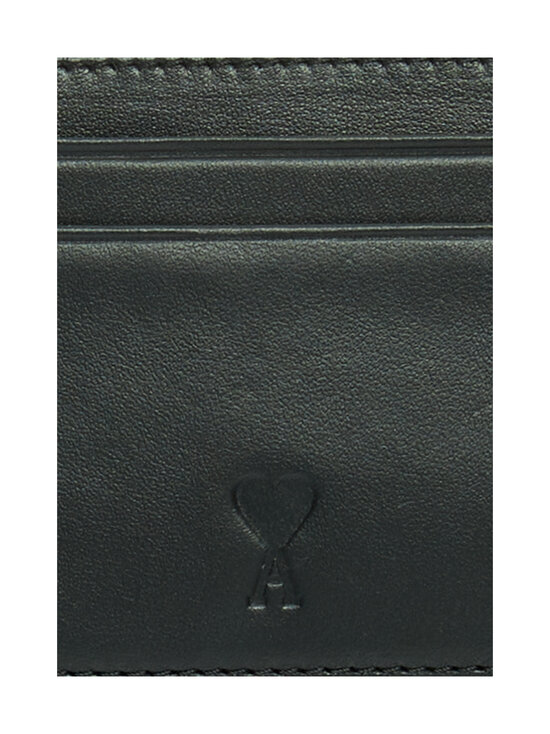 Ami - Ami De Coeur -korttikotelo - 001 NOIR | Stockmann - photo 3