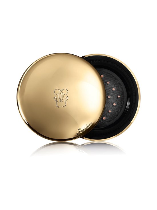 Les Voilettes Loose Powder -irtopuuteri 20 g