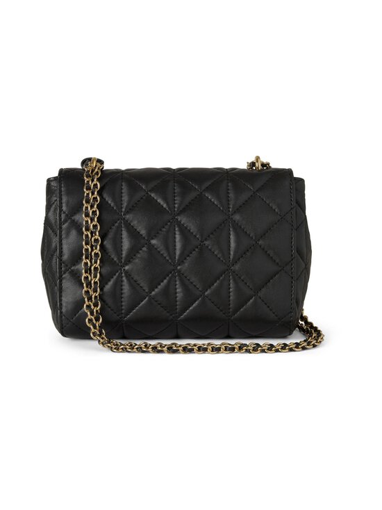Mulberry - Lily Quilted Vesta Nappa pleca soma - A100 BLACK | Stockmann - photo 2