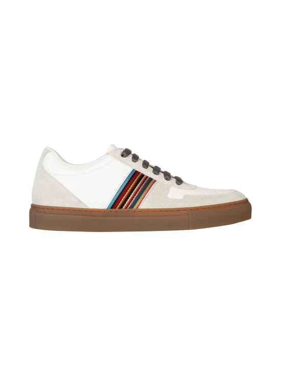 Fermi Leather Sneakers