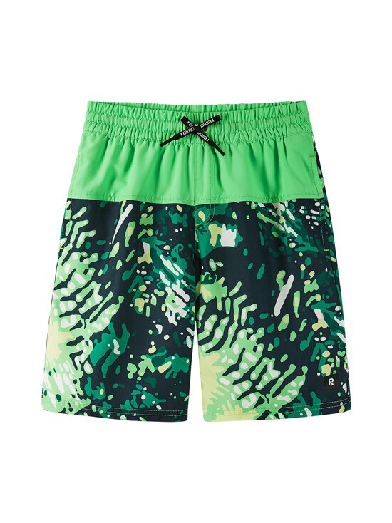 Reima - Papaija-uimashortsit - 8467 SUMMER GREEN - photo 1 Reima - Papaija-uimashortsit - 8467 SUMMER GREEN | Stockmann - photo 1