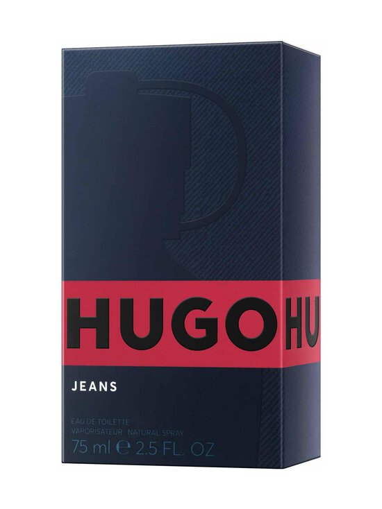 BOSS - Hugo Jeans EdT -tuoksu - NOCOL - photo 3 BOSS - Hugo Jeans EdT -tuoksu - NOCOL | Stockmann - photo 3