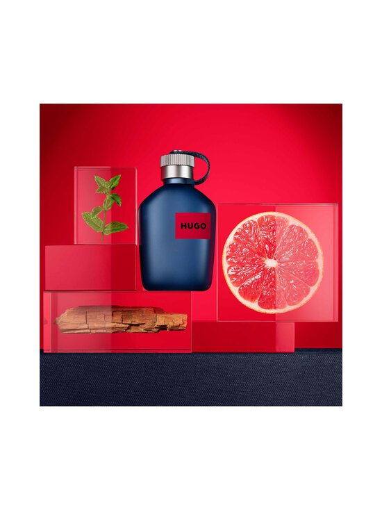 BOSS - Hugo Jeans EdT -tuoksu - NOCOL - photo 4 BOSS - Hugo Jeans EdT -tuoksu - NOCOL | Stockmann - photo 4