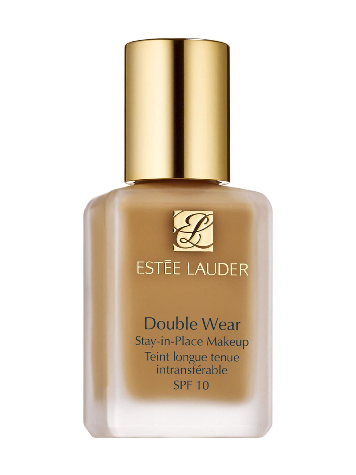 Estée Lauder Double wear stay-in-place makeup foundation spf 10 -meikkivoide 30 ml