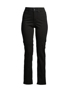 Levi's 300 - 314™ SHAPING STRAIGHT -farkut - SOFT BLACK | Stockmann