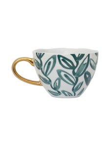 Urban Nature Culture - Tass Good Morning Cappuccino/Tea - AQUA | Stockmann