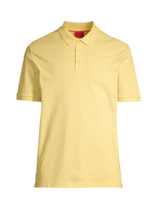 HUGO - Donos-pikeepaita - 720 MEDIUM YELLOW | Stockmann