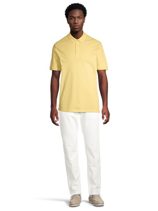 HUGO - Donos-pikeepaita - 720 MEDIUM YELLOW | Stockmann - photo 2