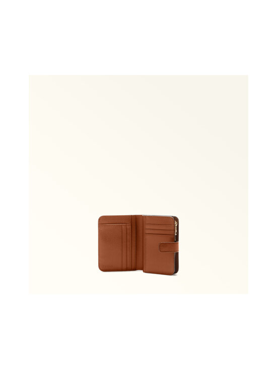 Furla - Camelia S Compact maks - 03B00 COGNAC H | Stockmann - photo 3