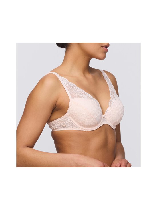 Marie Jo - Cyrile Padded Plunge -rintaliivit - CRP CRYSTAL PINK - photo 3 Marie Jo - Cyrile Padded Plunge -rintaliivit - CRP CRYSTAL PINK | Stockmann - photo 3