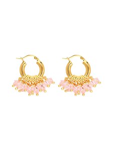 Annele - Mini Sugarlicious -korvakorut - GOLD | Stockmann