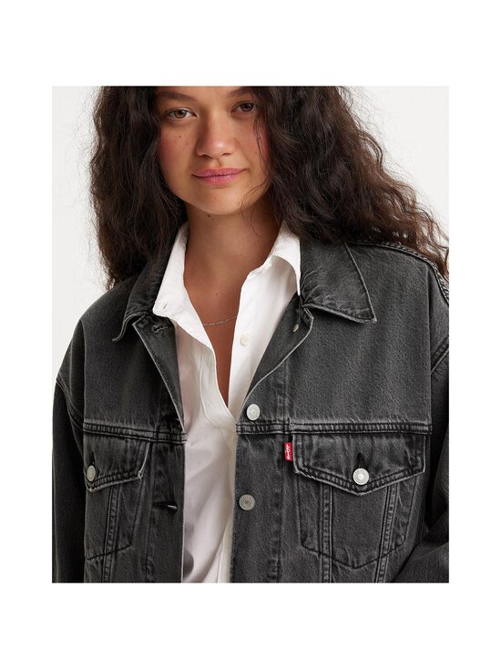 Levi's - 90s Trucker Be Kind Rewind -farkkutakki - 246 BE KIND REWIND - photo 6 Levi's - 90s Trucker Be Kind Rewind -farkkutakki - 246 BE KIND REWIND | Stockmann - photo 6