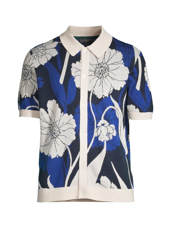 Ted Baker London - Aldery-neulepaita - BRT-BLUE | Stockmann - photo 1