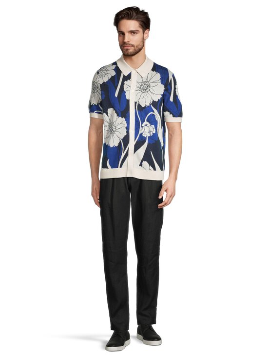 Ted Baker London - Aldery-neulepaita - BRT-BLUE | Stockmann - photo 2