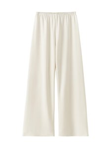 Almada Label - Püksid Bea Crepe - CR CREAM | Stockmann