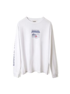 Damson Madder - Trikoosärk Deli - OFF WHITE | Stockmann