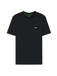 Boss Green - T-särk Jersey - 001 BLACK | Stockmann
