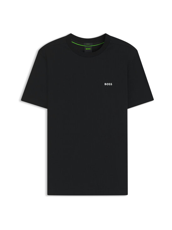 Boss Green - T-särk Jersey - 001 BLACK | Stockmann - photo 1