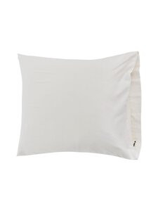 Tekla - Rain Sham spilvendrāna 50 x 60 cm - CLOUD WHITE | Stockmann