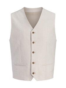 Jack & Jones - Linasegust vest JprMartin Summer - ANCIENT SCROLL FIT:SLIM FIT | Stockmann