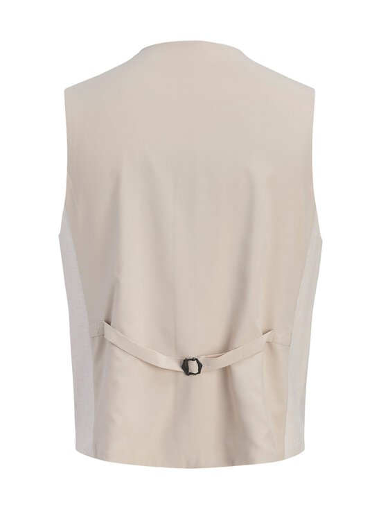 Jack & Jones - Linasegust vest JprMartin Summer - ANCIENT SCROLL FIT:SLIM FIT | Stockmann - photo 2